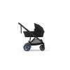 Cybex eGazelle Výhodný set - Moon Black