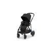 Cybex eGazelle Výhodný set - Moon Black