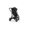 Cybex eGazelle Výhodný set - Moon Black
