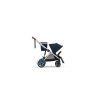 Cybex eGazelle Výhodný set - Ocean blue