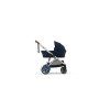 Cybex eGazelle Výhodný set - Ocean blue