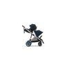Cybex eGazelle Výhodný set - Ocean blue