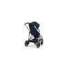 Cybex eGazelle Výhodný set - Ocean blue