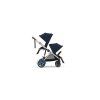 Cybex eGazelle Výhodný set - Ocean blue