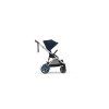 Cybex eGazelle Výhodný set - Ocean blue