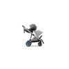 Cybex eGazelle Výhodný set - Stone grey