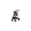 Cybex eGazelle Výhodný set - Stone grey