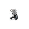 Cybex eGazelle Výhodný set - Stone grey