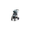 Cybex eGazelle Výhodný set - Stormy blue