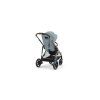 Cybex eGazelle Výhodný set - Stormy blue