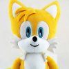 PHBH2092C plysova hracka super sonic tails 35cm