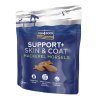 FISH4DOGS Maškrty pre psov SUPPORT+ srst a kože makrela 225 g