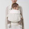 Cybex nosič Coya Carrier Bouclé Cream White