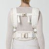 Cybex nosič Coya Carrier Bouclé Cream White