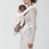 Cybex nosič Coya Carrier Bouclé Cream White