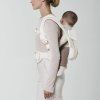 Cybex nosič Coya Carrier Bouclé Cream White