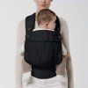 Cybex nosič Coya Carrier Bouclé Stone Black