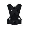 Cybex nosič Coya Carrier Bouclé Stone Black