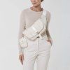 Cybex ľadvinka Beld Bag Bouclé Cream White