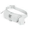 Cybex taška na opasok Belt Bag Urban Mobility White