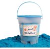 Magický piesok vo vedierku Blue