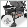 Hauck Kočík športový Sport Grey