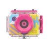kbs7pnk detska akcna kamera splash pink 02