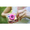 kbs7pnk detska akcna kamera splash pink 2