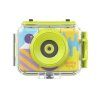 kbs7yel detska akcna kamera splash yellow 02