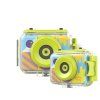 kbs7yel detska akcna kamera splash yellow 03