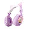 kbkid5lvd bezdrotove detske sluchadla delulu lavender 01