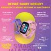 SmartHodinky PinkPurple