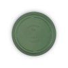 citron sada talirku z bio materialu 2ks green