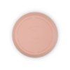 citron sada talirku z bio materialu 2ks blush pink