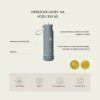 citron lahev na vodu small 350 ml spaceship