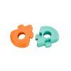 vulli puzzle se zviratky do vany new