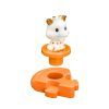 vulli puzzle se zviratky do vany new