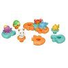 vulli puzzle se zviratky do vany new