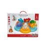 vulli puzzle se zviratky do vany new