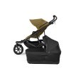 Thule Urban Glide3 Nutria green18