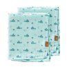 Fresk F115 72 Swaddle Submarine set