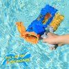 VPTB2102D vodni pistole pumpovaci fun 40cm
