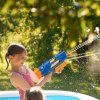 VPTB2102I vodni pistole pumpovaci fun 40cm