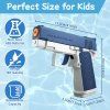VPTB2104H vodni pistolka mini seda