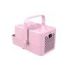 lalar probubble rose stroj na vyrobu bublin rose 03
