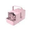 lalar probubble rose stroj na vyrobu bublin rose 01