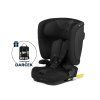 KINDERKRAFT Autosedačka Fix2Go i-Size 76-150 cm Black