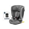 KINDERKRAFT Autosedačka Fix2Go i-Size 76-150 cm Grey