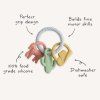Ring Teether infographic p
