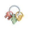 Western Teething Ring p